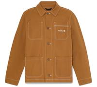 Timberland Chore Canvas Jacket dark wheat boot XXL