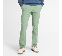 Timberland Claremont Poplin Chinohose (Herstellerartikelnummer: TB0A5TUQEC61-32-34)