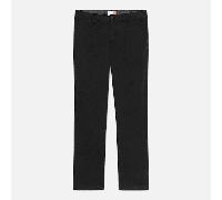 Timberland Squam Lake Stretch Twill Straight Chinohose 30 Black