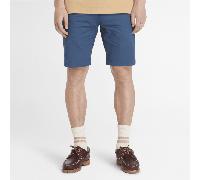 Timberland - Claremont Chinoshorts aus Popeline für Herren in Navyblau, Herren, Blau, Größe: 29