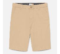 Timberland Mens Twill Chino Short safari 32