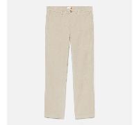 Timberland - Claremont Cordhose für Herren in Grau, Herren, Grau, Größe: 34