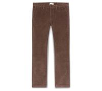 Timberland - Claremont Corduroy Pant - Freizeithose, Gr. L 36 - Length: 32'', braun (ChocolateBrown)