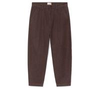 Timberland - Claremont Herringbone Pleated Chino Pant - Freizeithose, Gr. S 31, braun (ChocolateBrownYd)