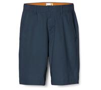 Timberland - Claremont Poplin Chino Short - Shorts, Gr. S 31, blau (DarkSapphire)