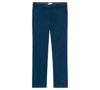 Timberland Squam Lake Stretch Twill Straight Chino Pants Blau 33 / 32 Mann (Herstellerartikelnummer: TB0A2BZA-4331-32-33)