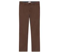 Timberland - Claremont Twill Chino Pant - Freizeithose, Gr. M 33 - Length: 34'', braun (ChocolateBrown)