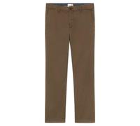 Timberland Mens Twill Chino Pant (straight) leaf green 35W 32L
