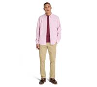 Timberland Claremont Twill Chino Pant Lemon Pepper Größe: W32L32 | Chinos Outlet | Herren
