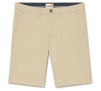 Timberland - Claremont Twill Chino Short - Shorts, Gr. M 33, beige (Safari)