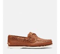 Timberland - Classic 2-Eye Bootsschuh für Herren in Braun, Herren, Braun, Größe: 43.5