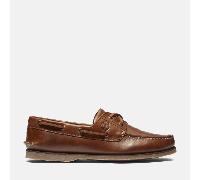 Timberland Herren Bootsschuhe Classic 2 Eye 0A232XF74 44.5 Brown