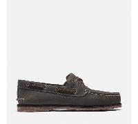 Timberland - Classic 2-Eye Bootsschuh für Herren in Grau, Herren, Grau, Größe: 45.5
