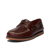 Timberland Classic Boat 2 Eye brown 11 Wide