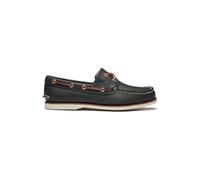 Timberland Classic Boat Boat Shoe Blue Größe: 41.5 | Loafer Outlet | Herren | Blau