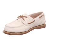 Timberland - Classic Boat Shoe beige - Gr. - 4
