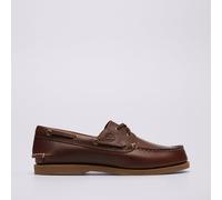 TIMBERLAND CLASSIC BOAT SHOE Braun Damen