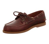 Timberland Classic Boat Damen Lederschuhe bordeaux - 42