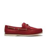 TIMBERLAND Bootsschuhe CLASSIC rot | 42