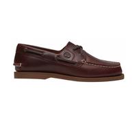 Timberland Classic Boat W - Loafer - Damen Brown 6 US