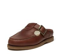 Timberland - Clogs & Pantoletten CLOG SHOE - Braun - Größe 38