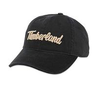 Timberland Classic Logo Baseball Cap