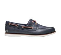 Timberland Herren Freizeit-schuh Mann Klassisches Boot Blau Größe 41.5