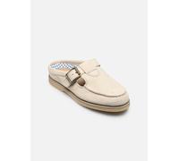 Timberland - Clogs & Pantoletten CLOG SHOE - beige - Größe 38 1/2