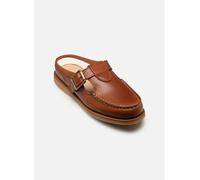 Timberland - Clogs & Pantoletten CLOG SHOE - Braun - Größe 37