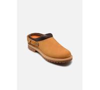 Timberland - Clogs & Pantoletten CLOG SHOE - Braun - Größe 39