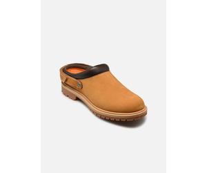 Timberland - Clogs & Pantoletten CLOG SHOE - Braun - Größe 42