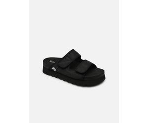 Timberland - Clogs & Pantoletten SantaMonicaSunriseSlide2B - Schwarz - Größe 37