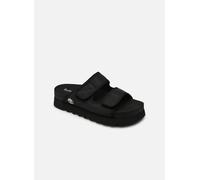 Timberland - Clogs & Pantoletten SantaMonicaSunriseSlide2B - Schwarz - Größe 39