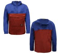 Timberland Color Block Coppode Herren Blue Red Jacke A1MXY-N30 Y16A M