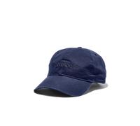 Timberland Cooper Hill Canvas Embroidered Cap Peacoat Größe: OS | Hüte Outlet | Herren