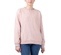 Timberland Corduroy Logo Sweat M