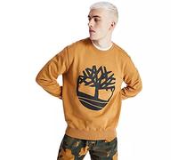 Timberland Core Logo Crew, Sweatshirt - XXL
