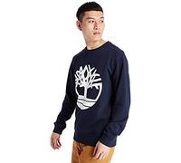 Timberland Core Tree Logo Crew, Sweatshirt - L