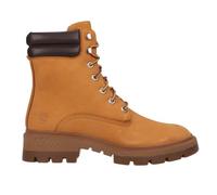 Timberland - "Cortina Valley" Stiefel für Herren, Leder, Zum Schnüren (Weizen) EU 38 / UK 5