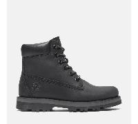 Timberland Courma 6in Kinderstiefel Schwarz - 33