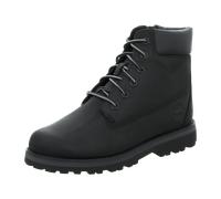 Timberland COURMA KID - 6 INCH für Kinder, schwarz, Größe 38 EU