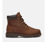 Timberland - Courma Kid Boot für Kinder in Braun, Braun, Größe: 39