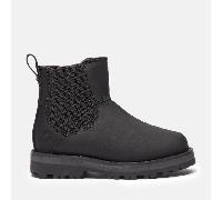 Timberland - Courma Kid Chelsea Boot für Kleinkinder in Schwarz, Schwarz, Größe: 28