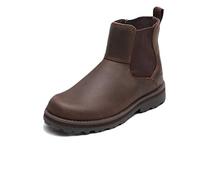 Timberland - Stiefeletten & Boots Courma Kid Chelsea TB0A28PY9311 - braun - Größe 37