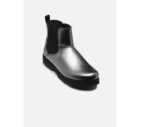 Timberland - Courma Kid MID CHELSEA BOOT - Silber - Größe 40