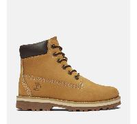Timberland - Courma Kid Stiefel für Kinder in Gelb, Gelb, Größe: 31