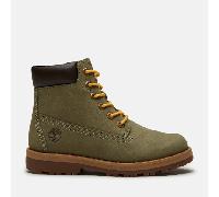 Timberland - Courma Kid Stiefel für Kinder in Hellgrün, Grün, Größe: 34
