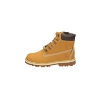 36 Timberland Schnürboots Courma Kid Traditional 6in Camel Jungen