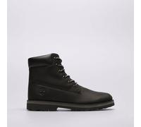Timberland Junior Mid Lace UP Boot black 6