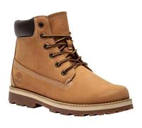 Timberland Kids Mid Lace UP Boot wheat 7